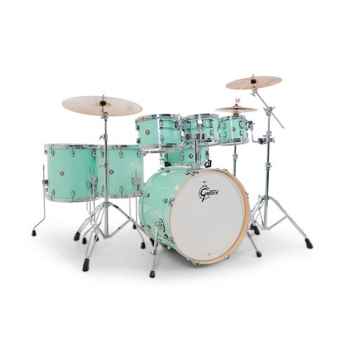 Image 11 - Gretsch Catalina Maple 22" 7 Piece Shell Pack CM2-E627